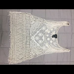 Women’s tank